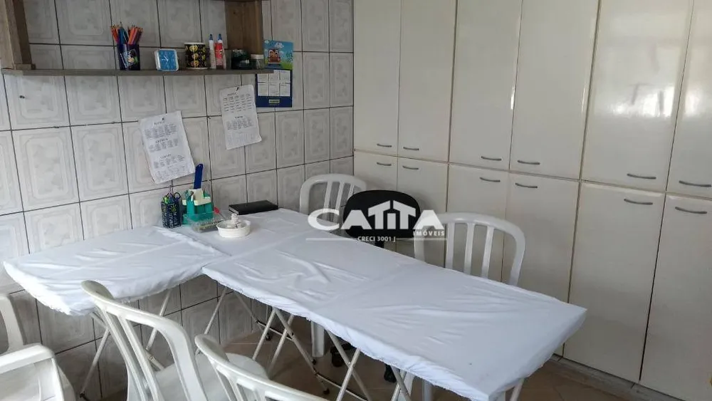 Sobrado, 3 quartos, 225 m² - Foto 32