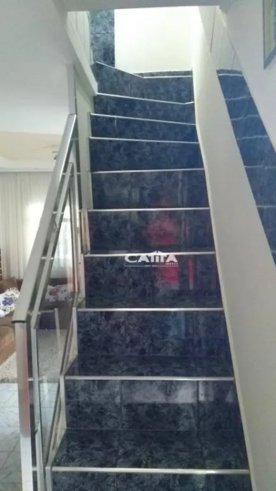 Sobrado, 3 quartos, 225 m² - Foto 11