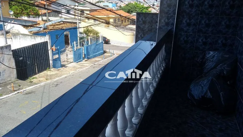 Sobrado, 3 quartos, 225 m² - Foto 24