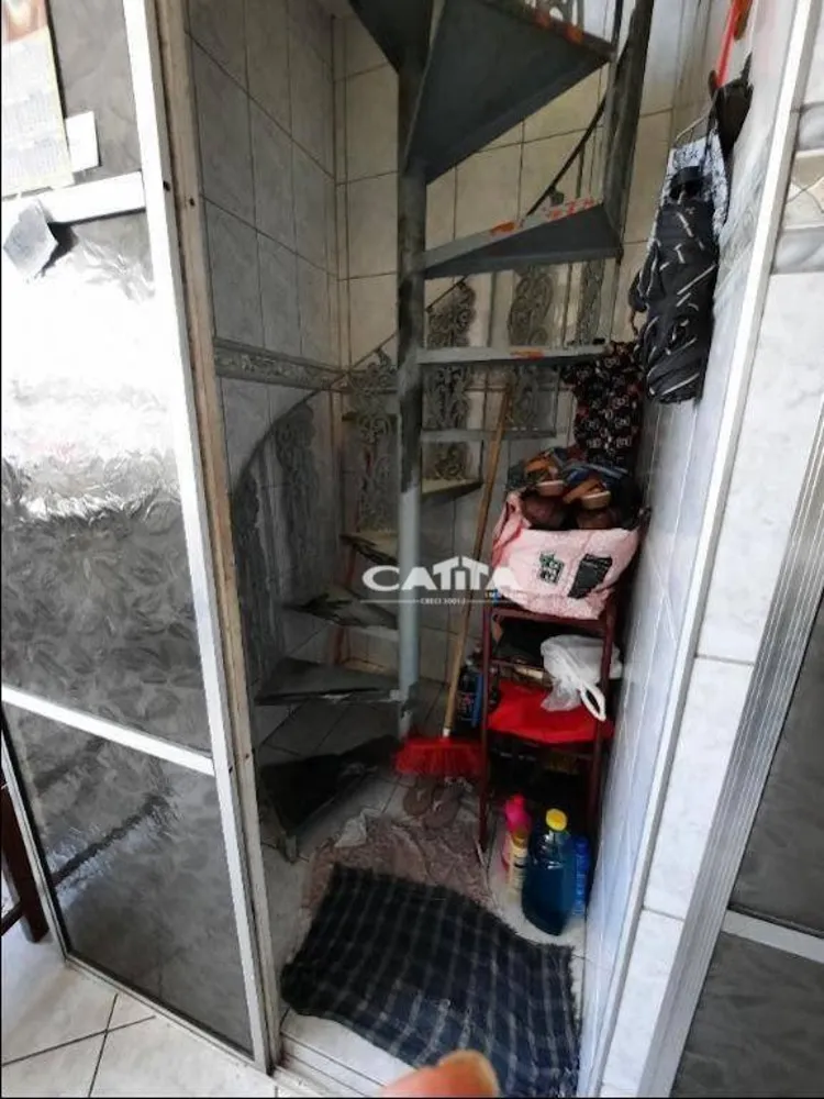 Casa, 4 quartos, 250 m² - Foto 13