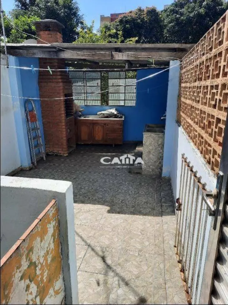 Casa, 4 quartos, 250 m² - Foto 23