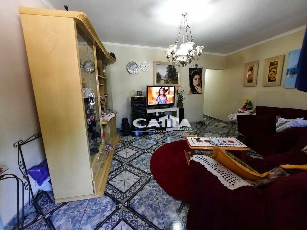Casa, 4 quartos, 250 m² - Foto 4
