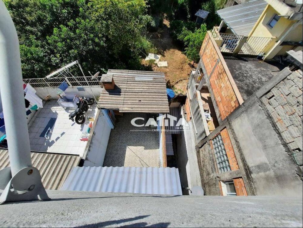 Casa, 4 quartos, 250 m² - Foto 11