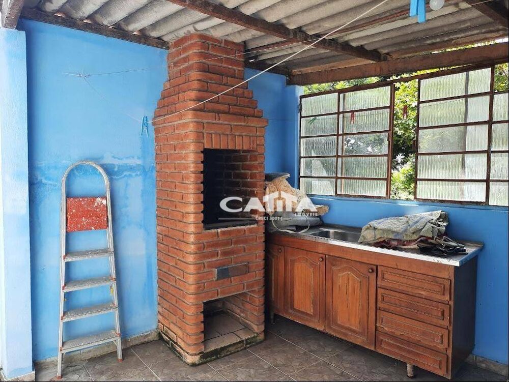 Casa, 4 quartos, 250 m² - Foto 18