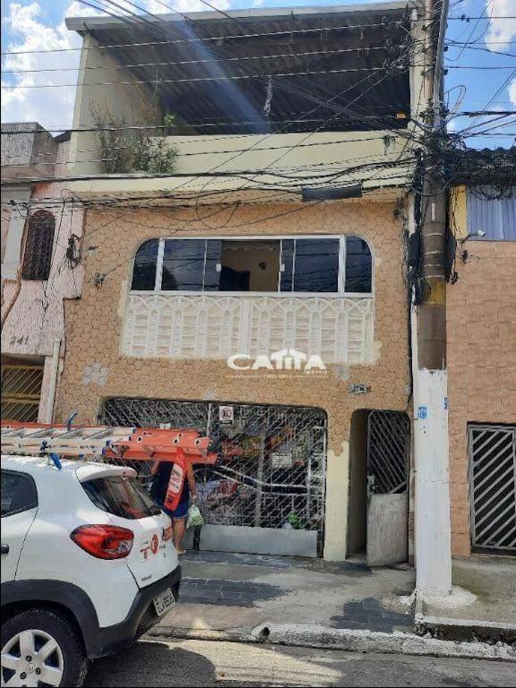 Casa, 4 quartos, 250 m² - Foto 3