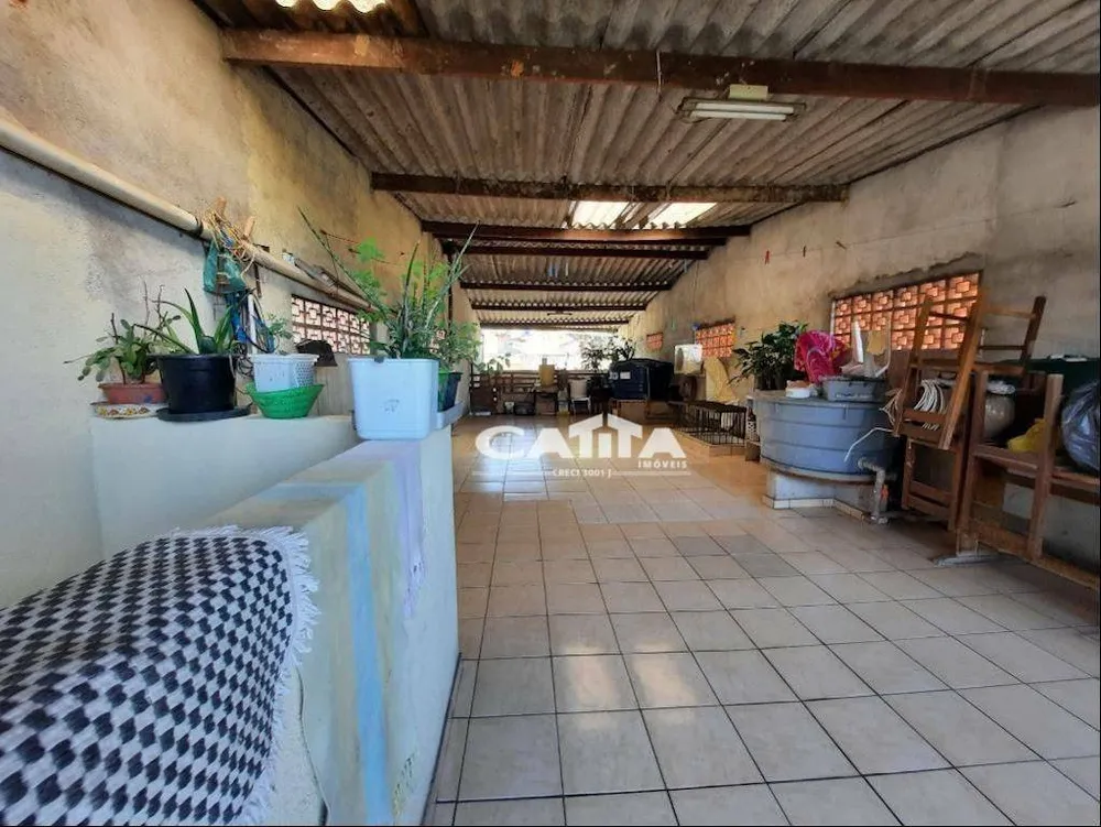 Casa, 4 quartos, 250 m² - Foto 12