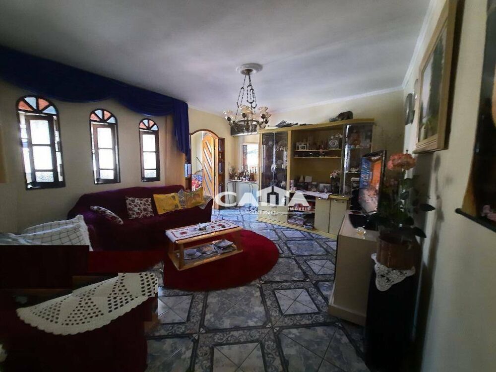 Casa, 4 quartos, 250 m² - Foto 5