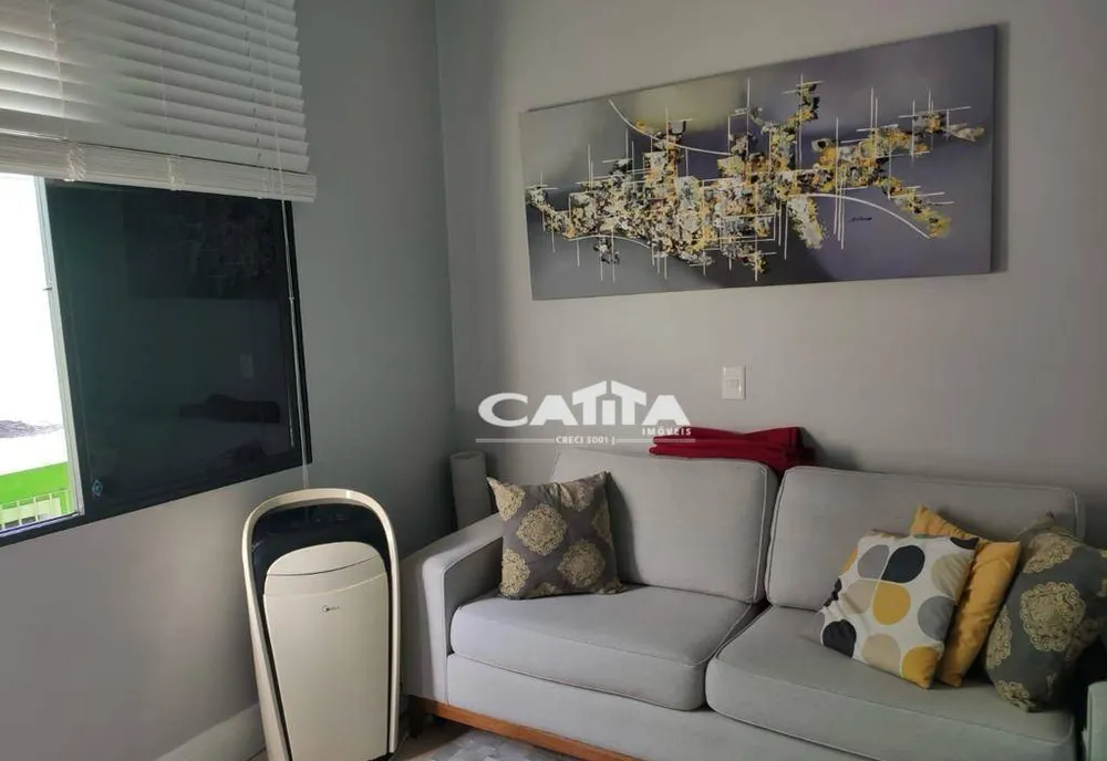 Sobrado, 3 quartos, 160 m² - Foto 4
