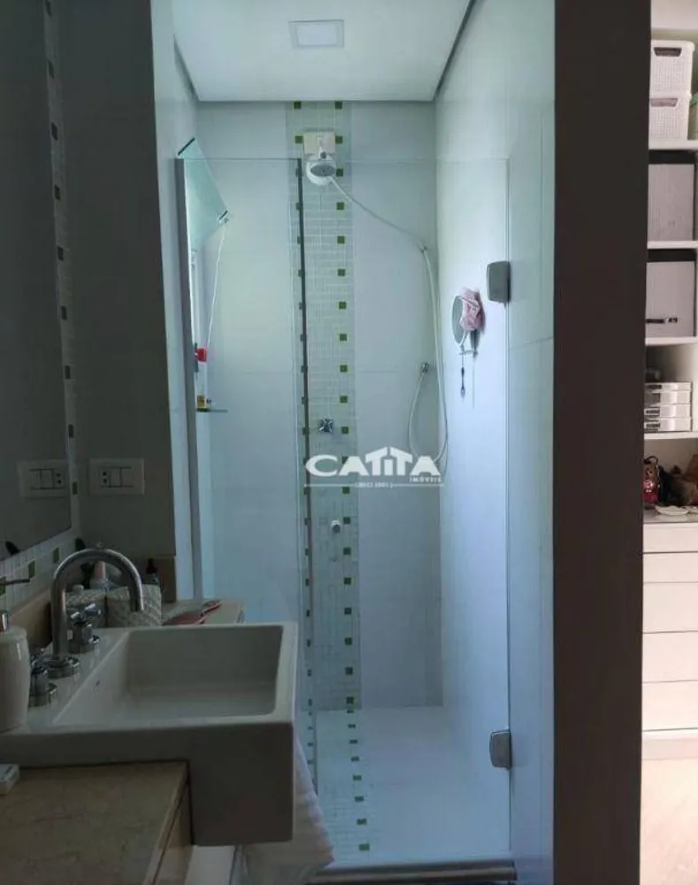Sobrado, 3 quartos, 160 m² - Foto 3