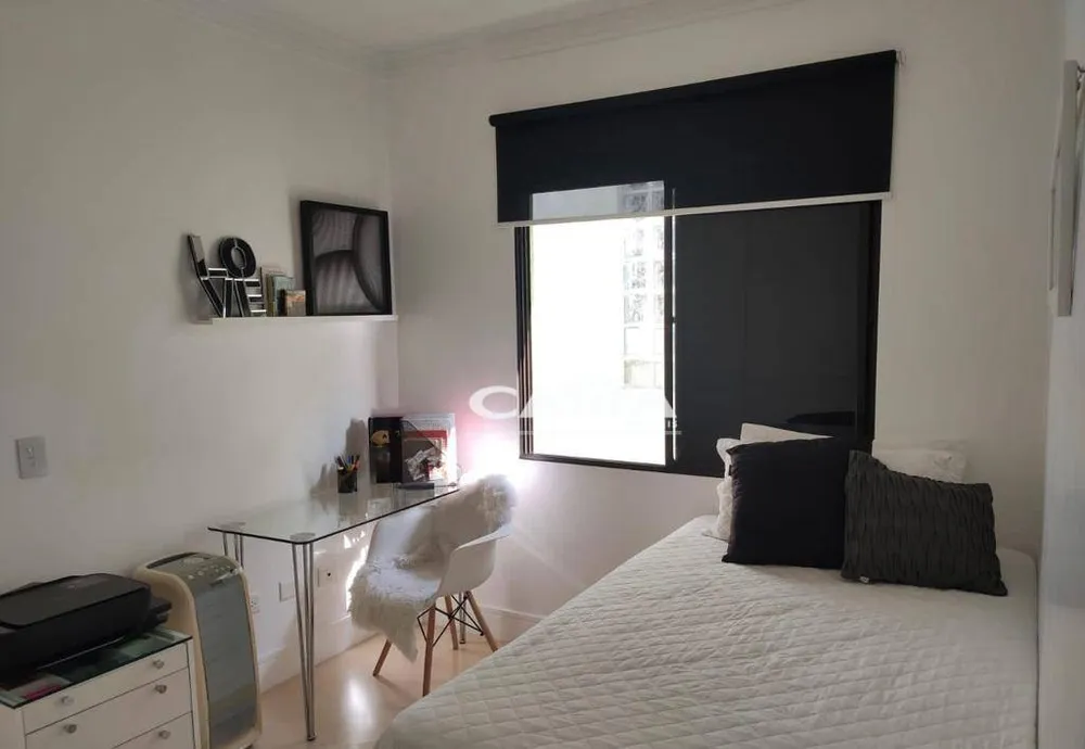 Sobrado, 3 quartos, 160 m² - Foto 1