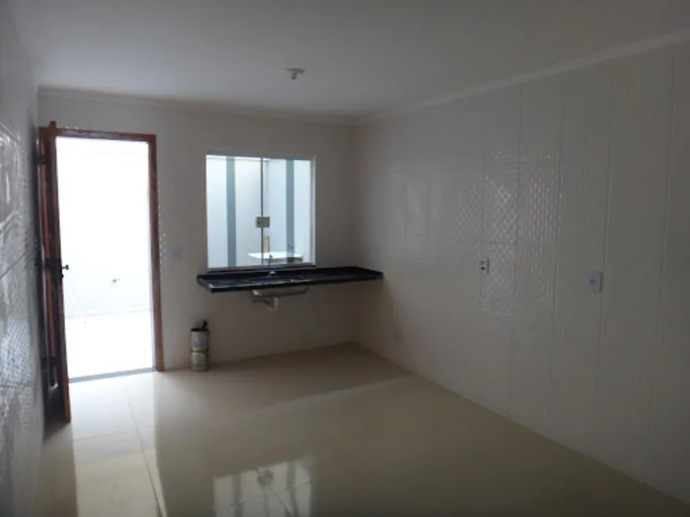 Sobrado, 3 quartos, 100 m² - Foto 5