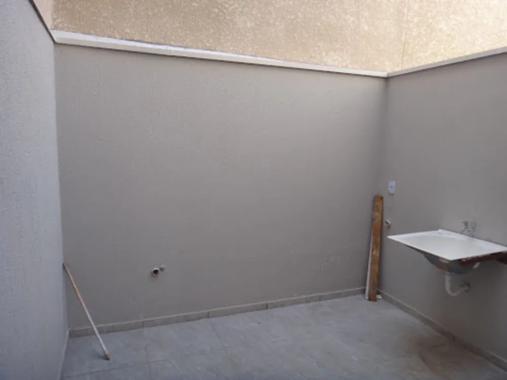 Sobrado, 3 quartos, 100 m² - Foto 11
