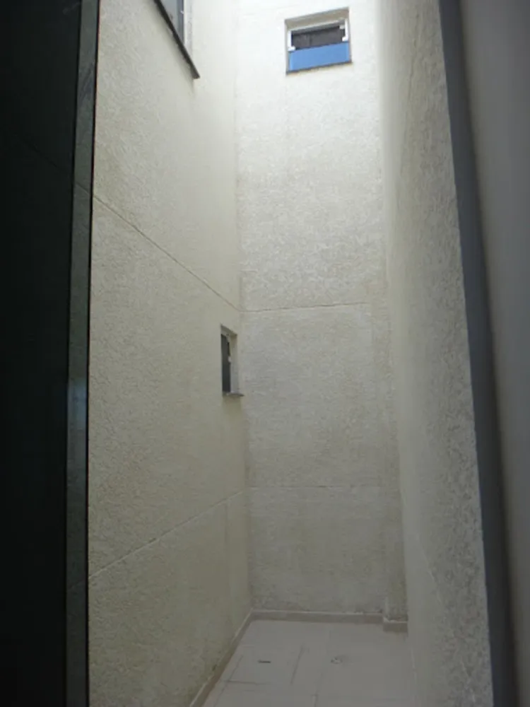 Sobrado, 3 quartos, 100 m² - Foto 9