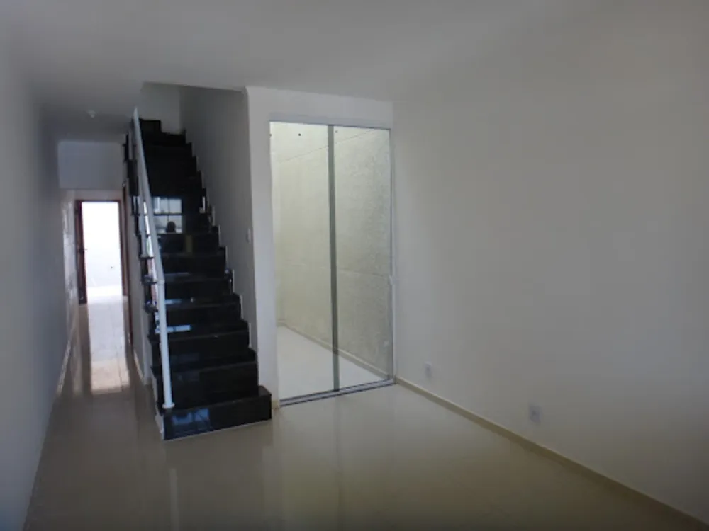 Sobrado, 3 quartos, 100 m² - Foto 3