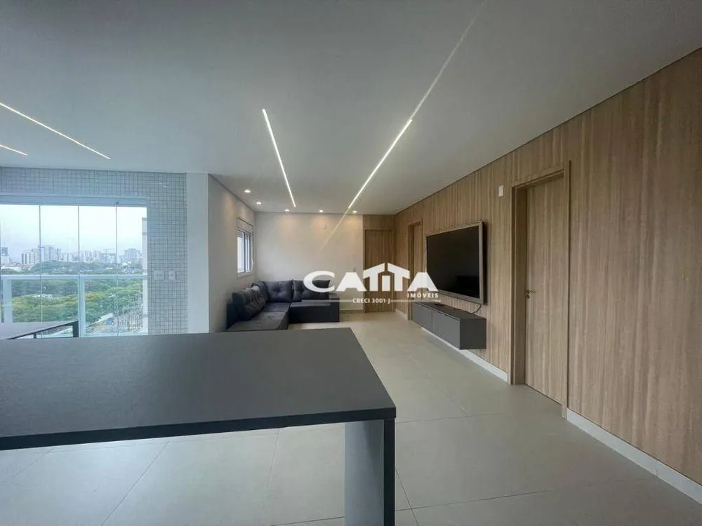 Apartamento, 2 quartos, 81 m² - Foto 2