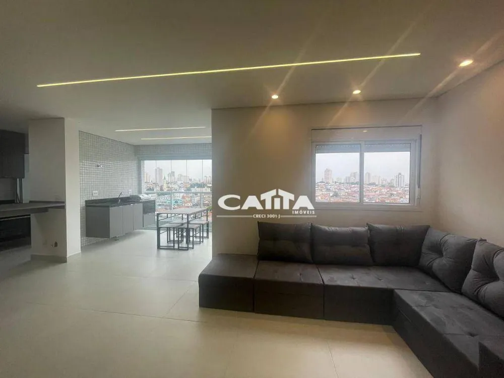 Apartamento, 2 quartos, 81 m² - Foto 1