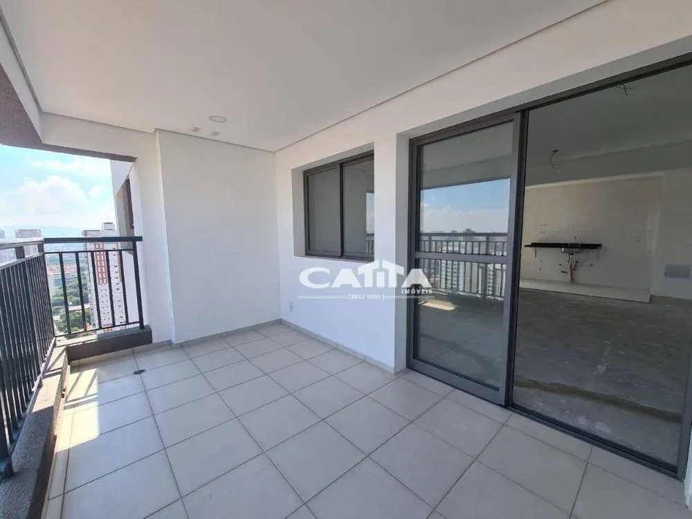 Apartamento, 2 quartos, 81 m² - Foto 2