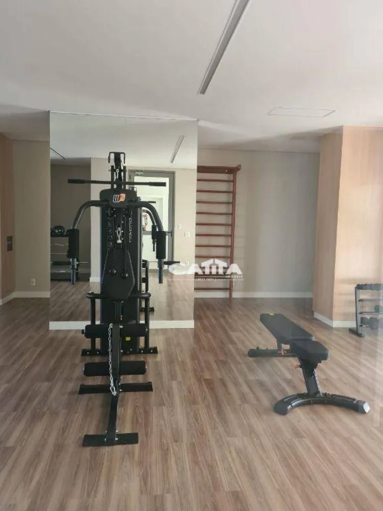 Apartamento, 2 quartos, 81 m² - Foto 8