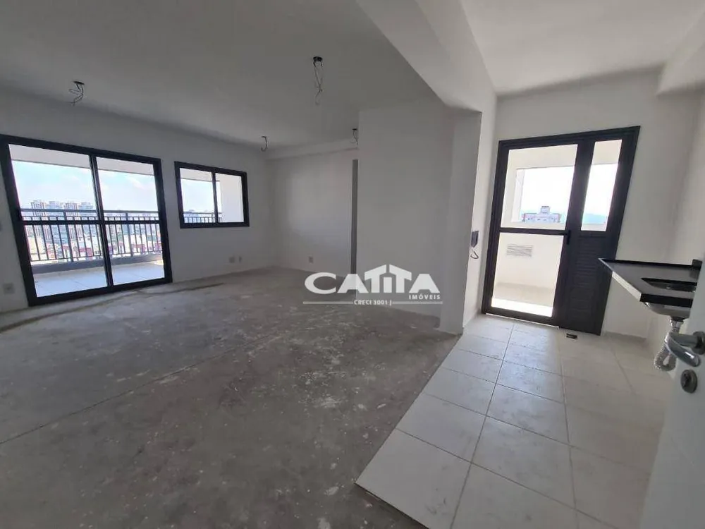 Apartamento, 2 quartos, 81 m² - Foto 1