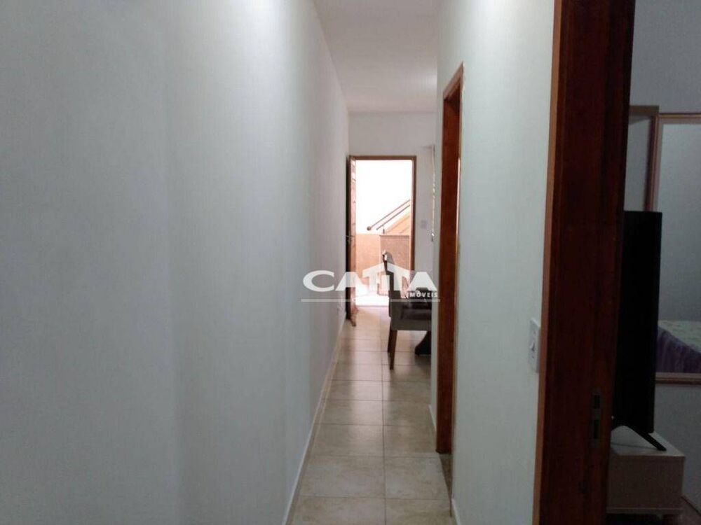 Apartamento, 2 quartos, 34 m² - Foto 2