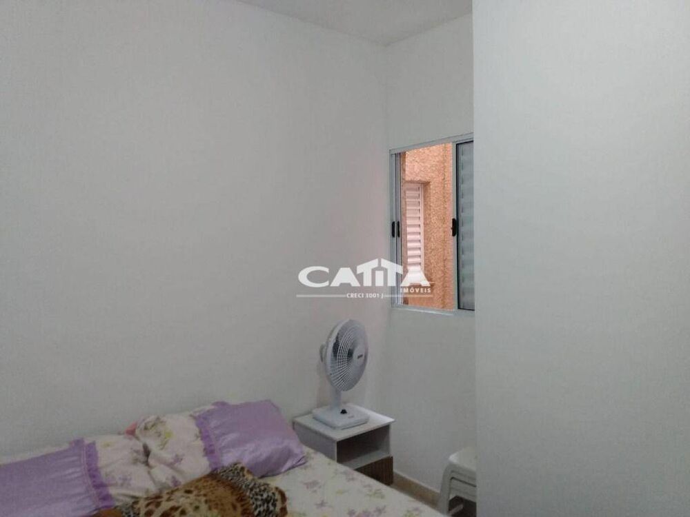 Apartamento, 2 quartos, 34 m² - Foto 3