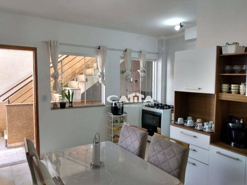 Apartamento, 2 quartos, 34 m² - Foto 4