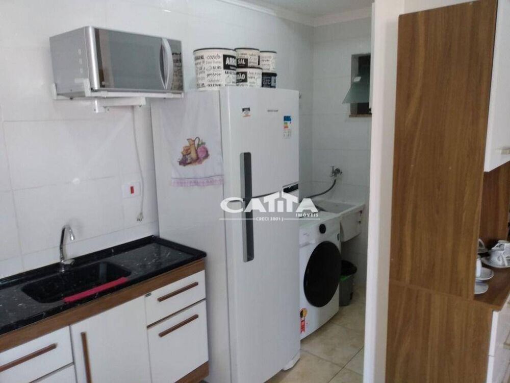 Apartamento, 2 quartos, 34 m² - Foto 8