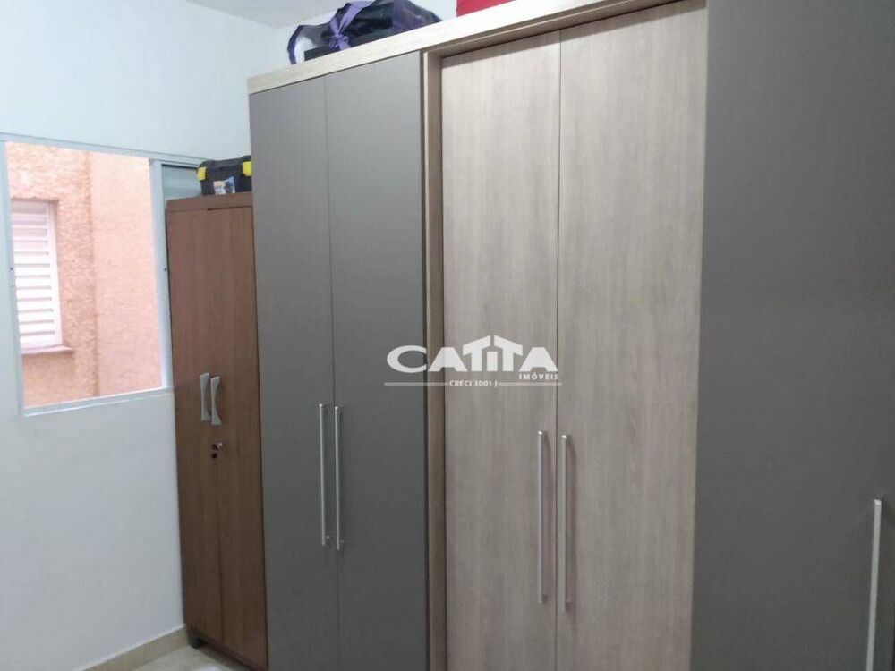 Apartamento, 2 quartos, 34 m² - Foto 9