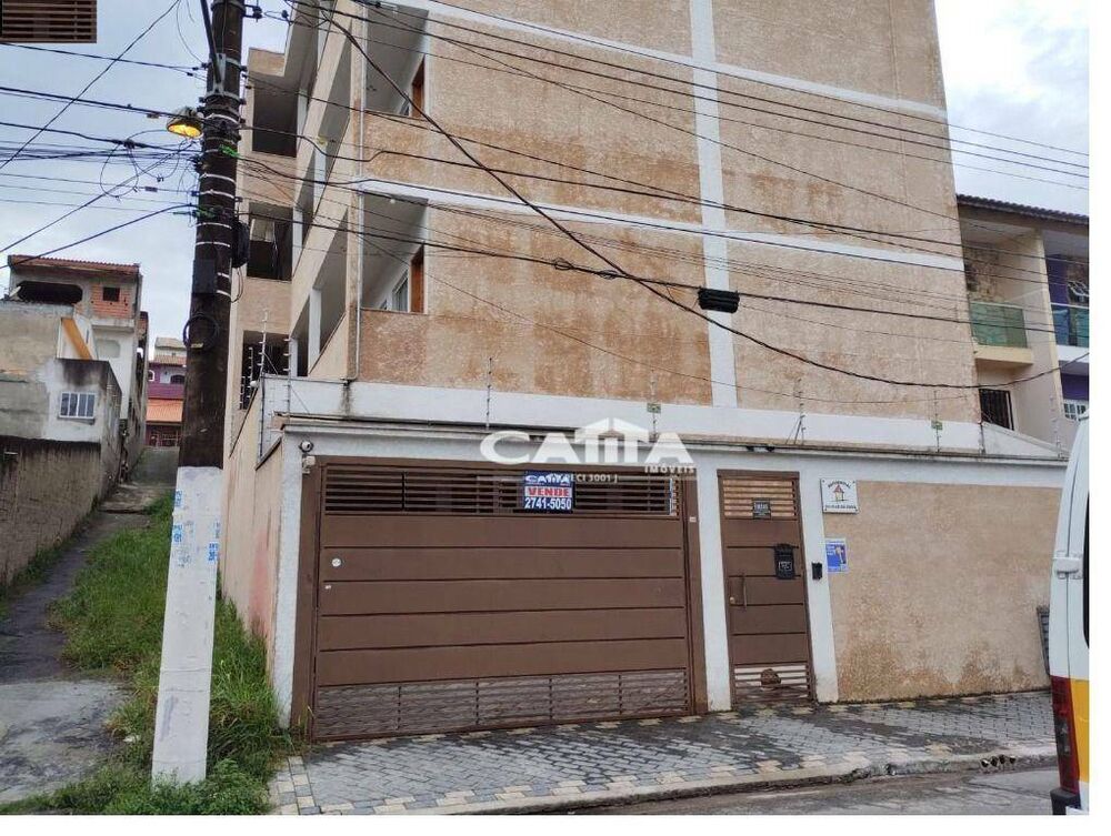 Apartamento, 2 quartos, 34 m² - Foto 10