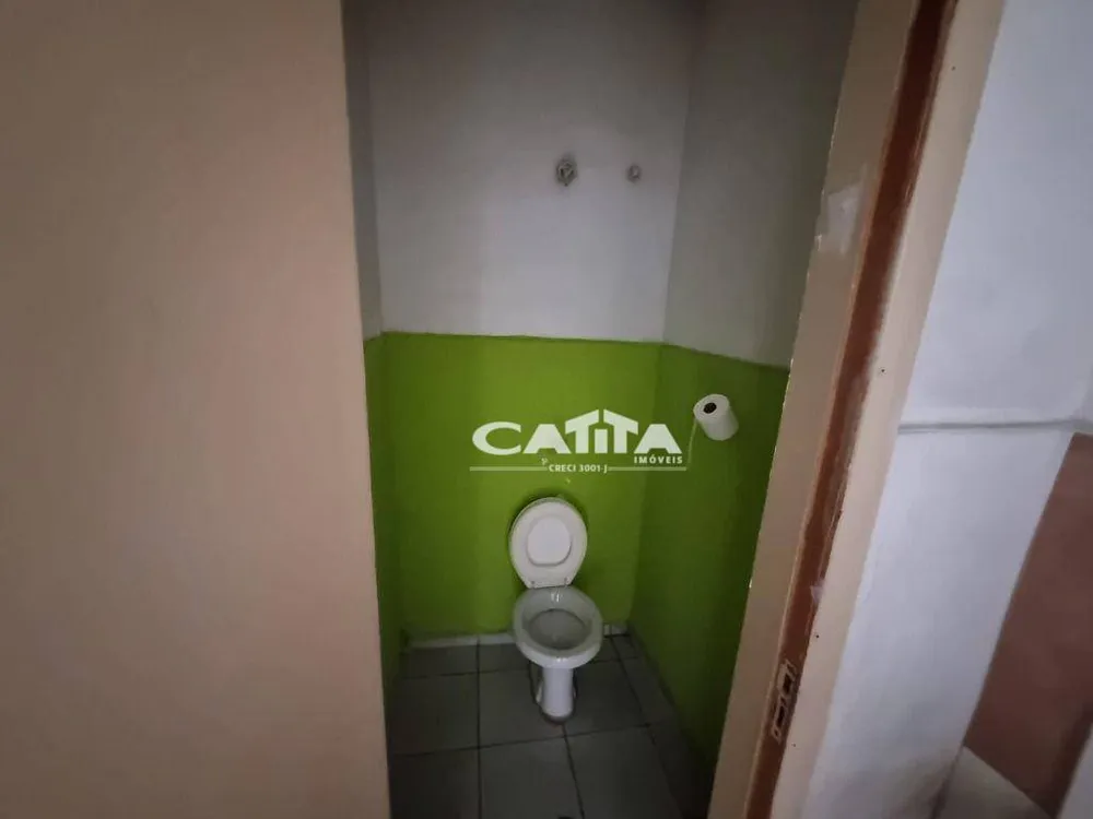 Loja-Salão, 35 m² - Foto 1