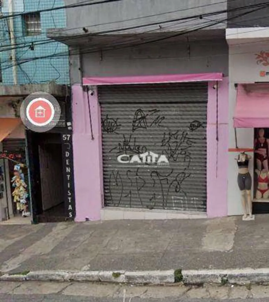Loja-Salão, 35 m² - Foto 3