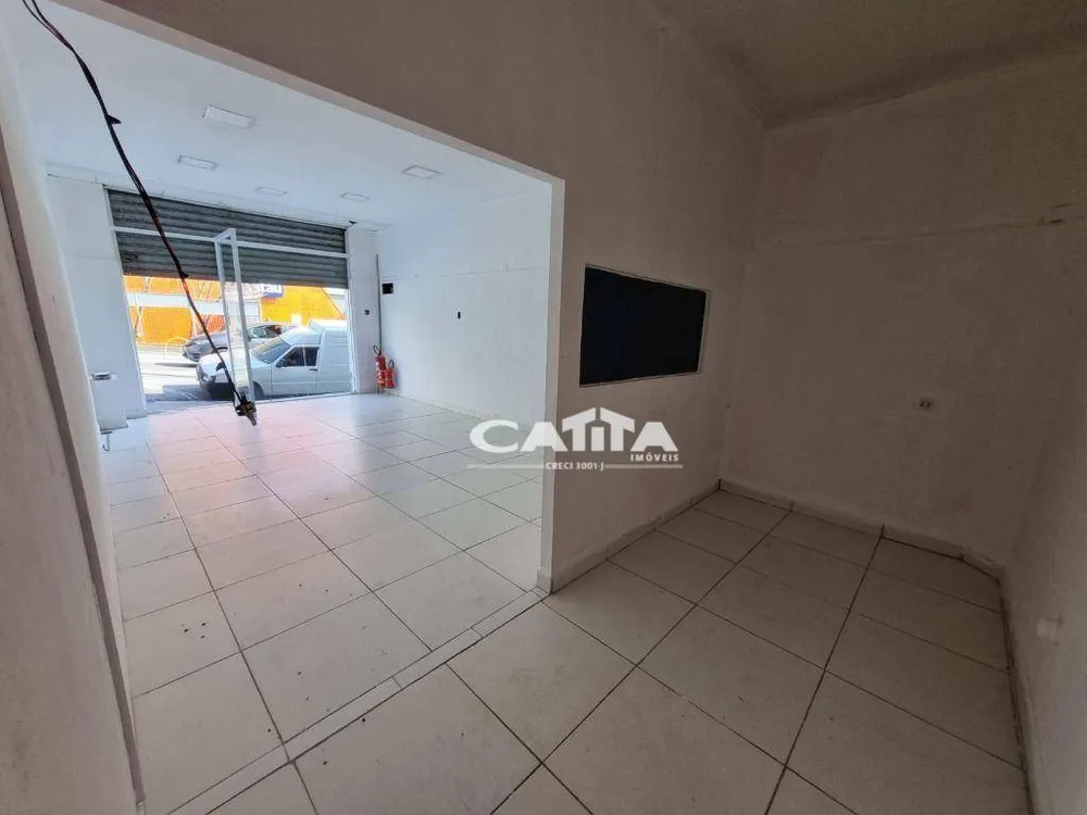 Loja-Salão, 35 m² - Foto 2