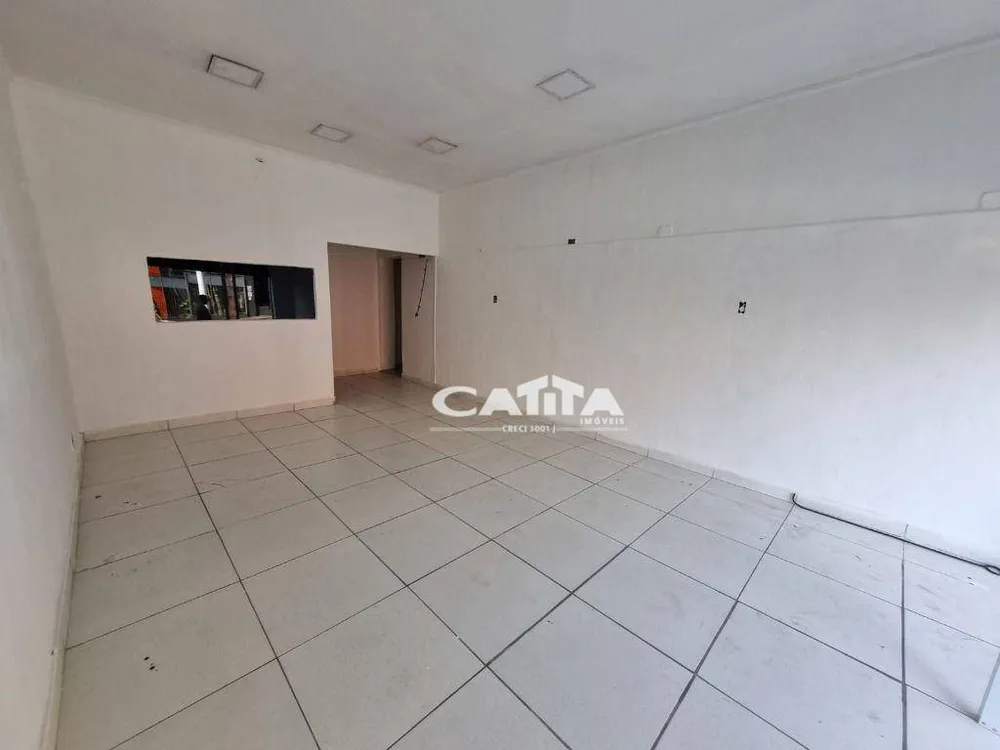 Loja-Salão, 35 m² - Foto 4