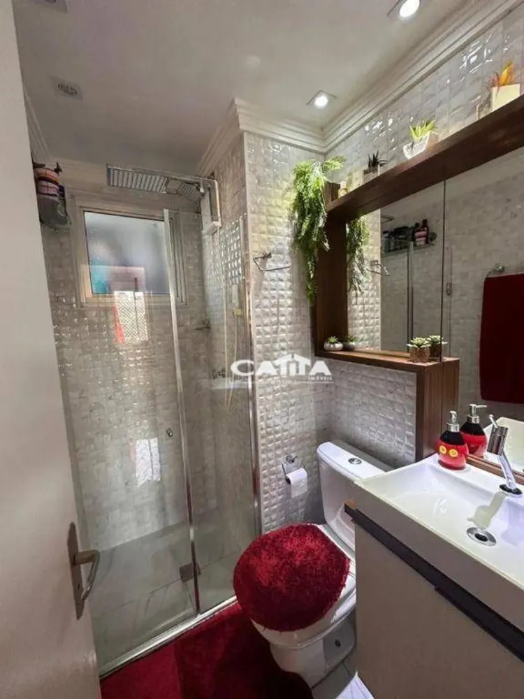 Apartamento, 3 quartos, 55 m² - Foto 4