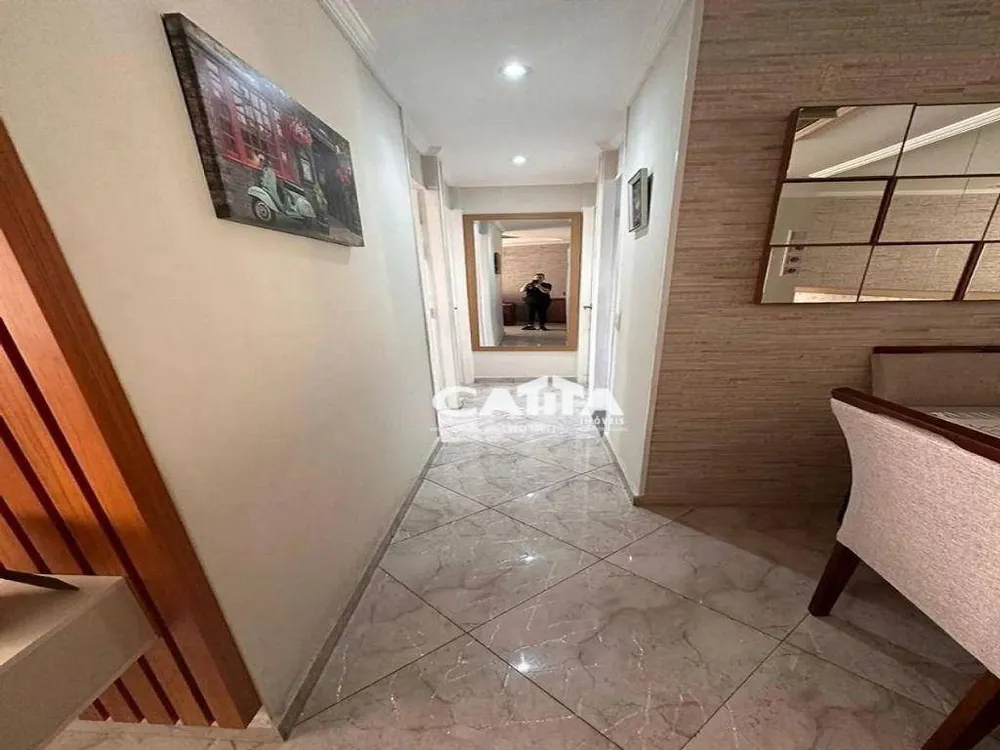 Apartamento, 3 quartos, 55 m² - Foto 2