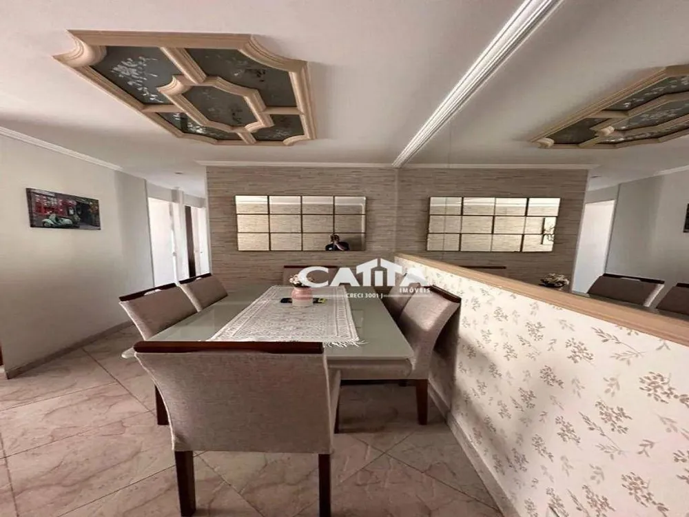Apartamento, 3 quartos, 55 m² - Foto 1