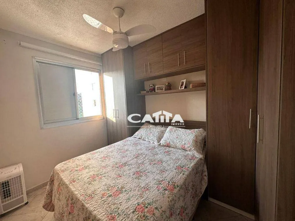 Apartamento, 3 quartos, 55 m² - Foto 3
