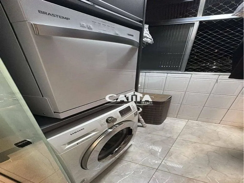 Apartamento, 3 quartos, 55 m² - Foto 4