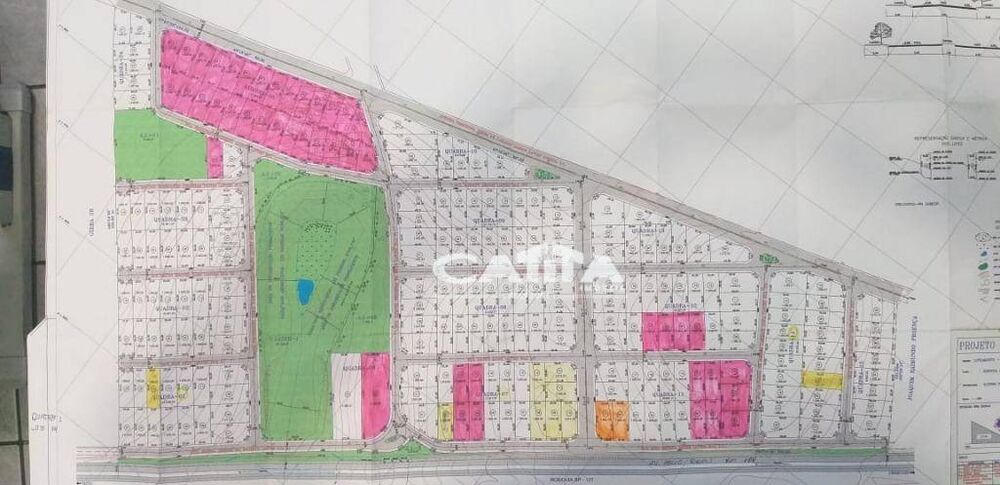 Loteamento e Condomínio, 1000 m² - Foto 13