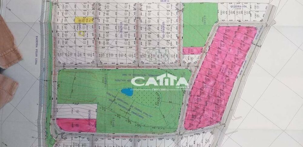 Loteamento e Condomínio, 1000 m² - Foto 12