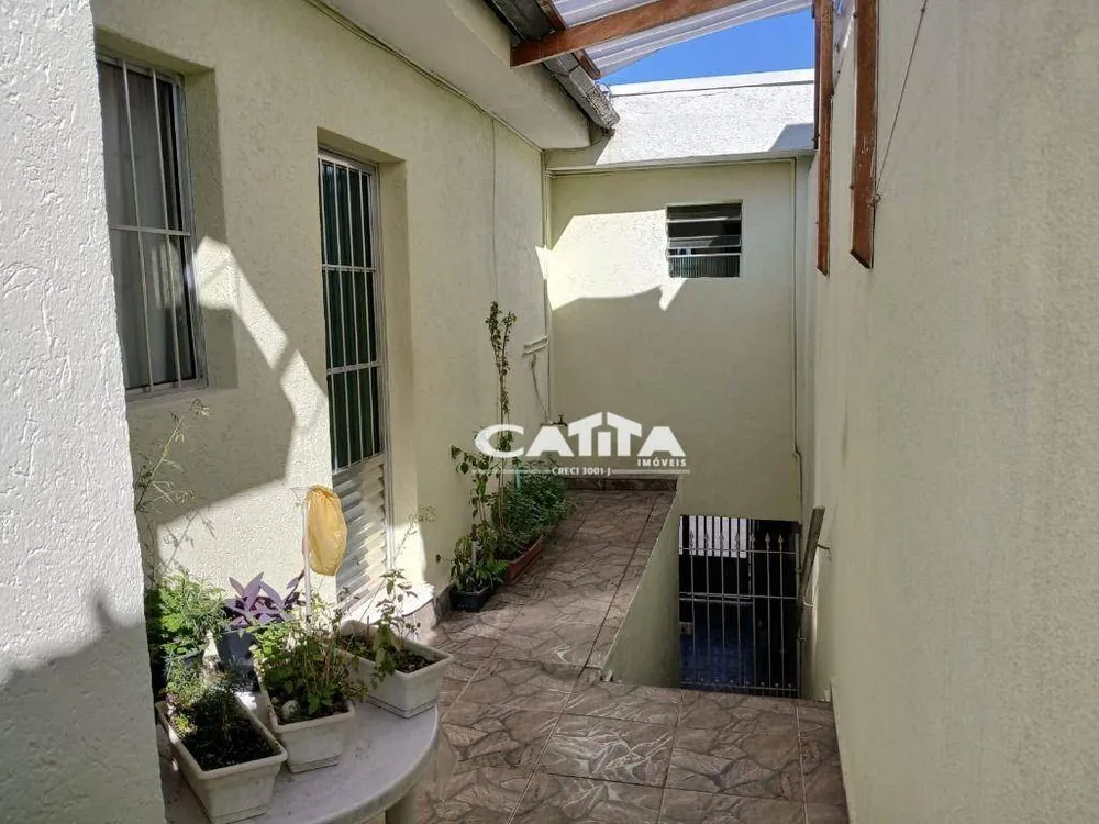 Casa, 1 quarto, 120 m² - Foto 4