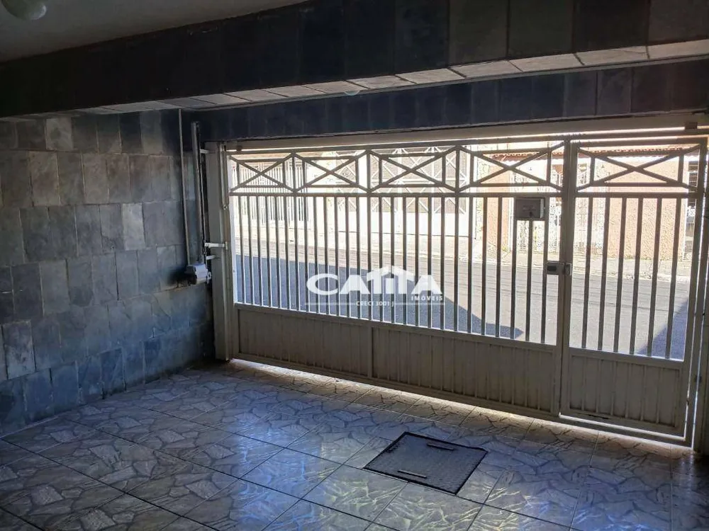 Casa, 1 quarto, 120 m² - Foto 2