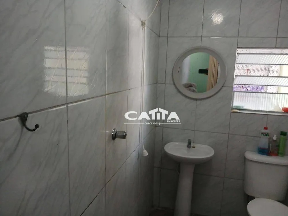 Casa, 1 quarto, 120 m² - Foto 10