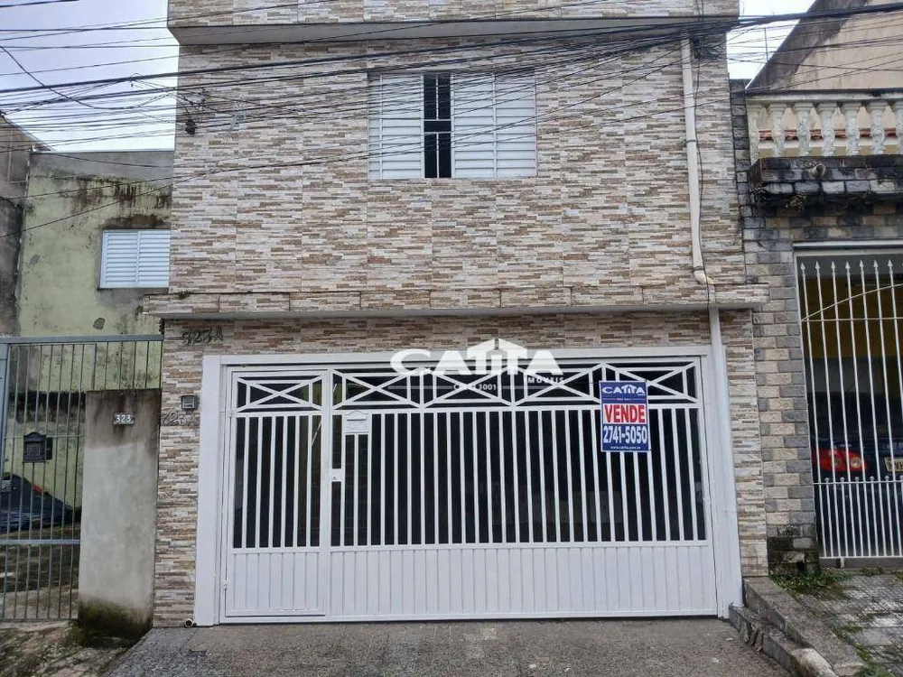 Casa, 1 quarto, 120 m² - Foto 1