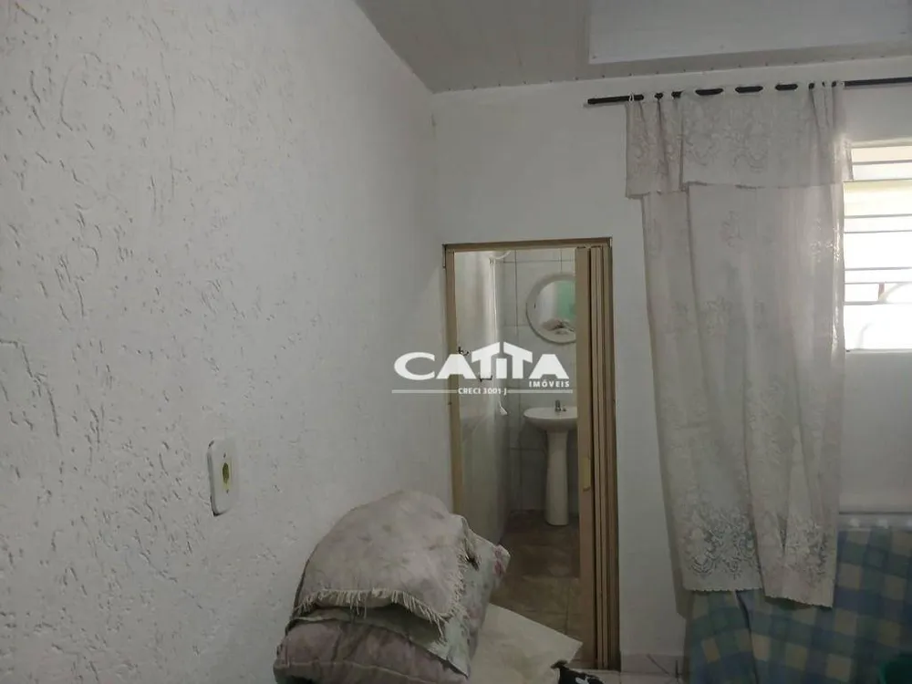 Casa, 1 quarto, 120 m² - Foto 11