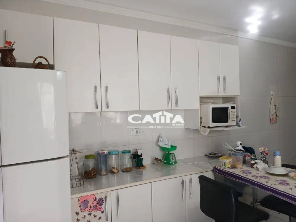 Casa, 1 quarto, 120 m² - Foto 6