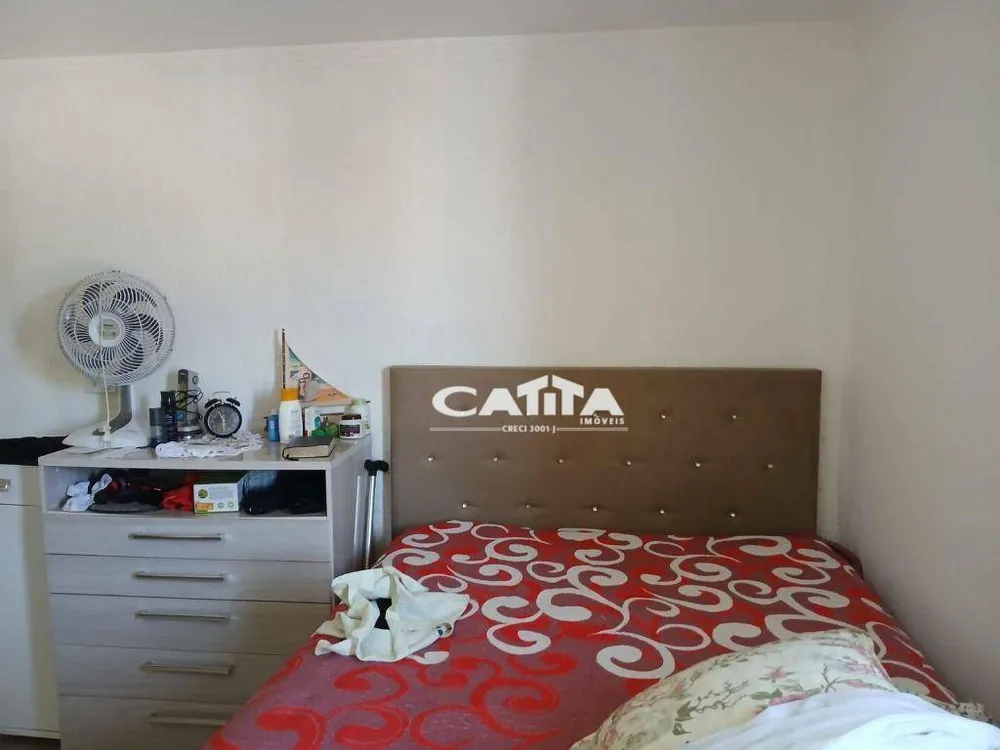 Casa, 1 quarto, 120 m² - Foto 9
