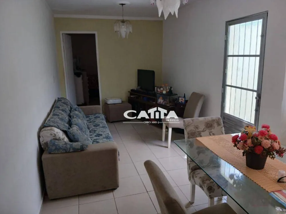 Casa, 1 quarto, 120 m² - Foto 5