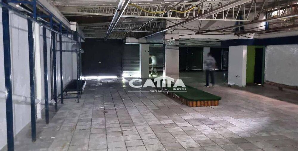 Loja-Salão para alugar, 276m² - Foto 2