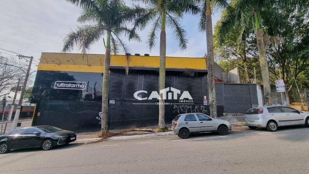 Loja-Salão para alugar, 276m² - Foto 1